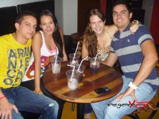 Foto 3 de Enero 7 del 2012 en K-kahuate Cocktails Shot Cali, Cali