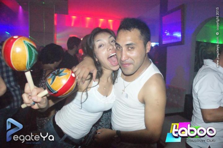 Foto 2 de Taboo 29 y 30 de Marzo de 2015 en Discoteca Taboo Cartagena, Cartagena