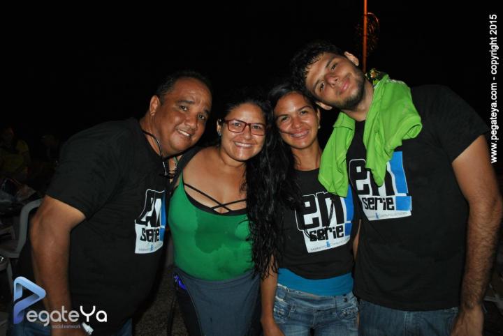 Foto 68 de Muralla Vip 2015 en Muralla Vip 2015, Cartagena