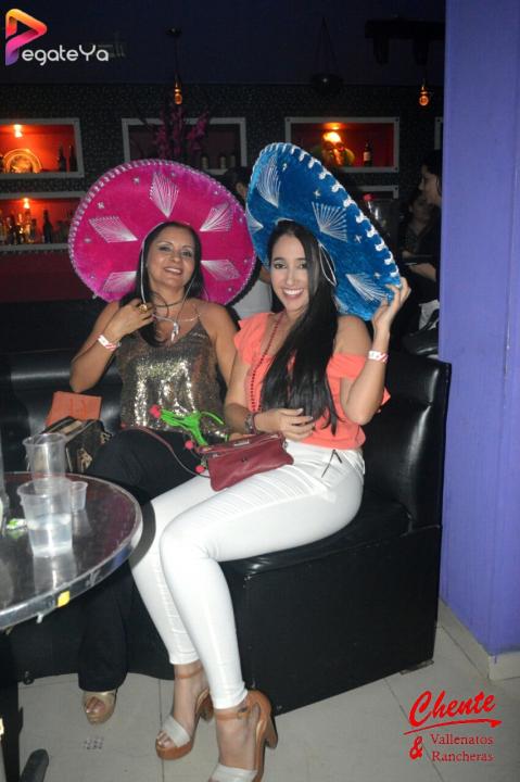 Foto 21 de Chente - 1er & 2do FDS Enero 2017 en CHENTE Vallenatos y Rancheras, Cali