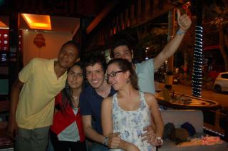 Foto 5 de Bar Jaqk 6 de Octubre en Discoteca Jaqk Medellin, Medellín