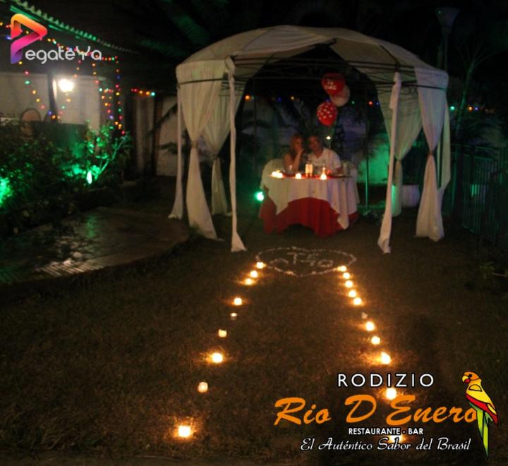 Foto 34 de Rio D´enero - 4to FDS Agt 2016 en Rio D´enero, Cali