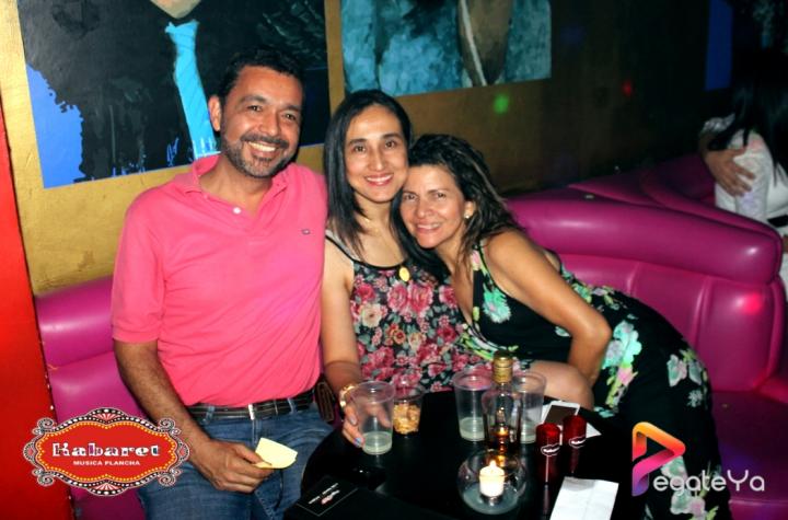 Foto 4 de Kabaret - Febrero 21 del 2015 en Kabaret - Granada, Cali