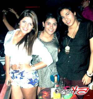 Foto 9 de Febrero 02 del 2013 en Space Menga, Cali