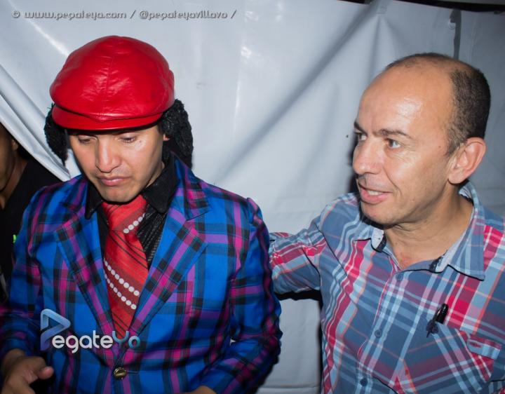 Foto 43 de Carnaval del Humor en Carnaval del Humor, Villavicencio