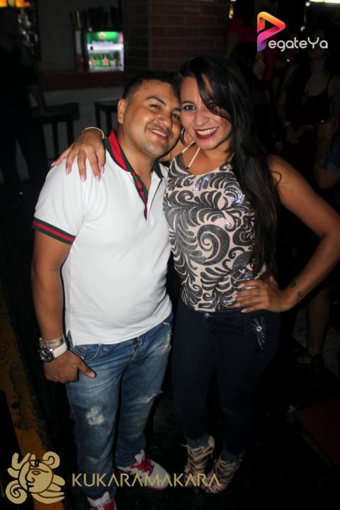 Foto 66 de KUKARA - 3er - 4to Fds Nov. 2015 en Kukaramakara Discoteca Cali, Cali