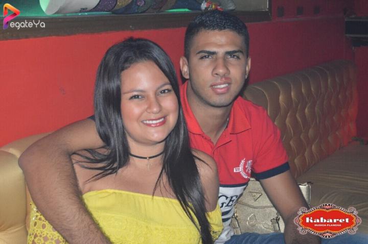 Foto 58 de Kabaret Bar - 1er/2do Fds Enero. 2017 en Kabaret - Granada, Cali