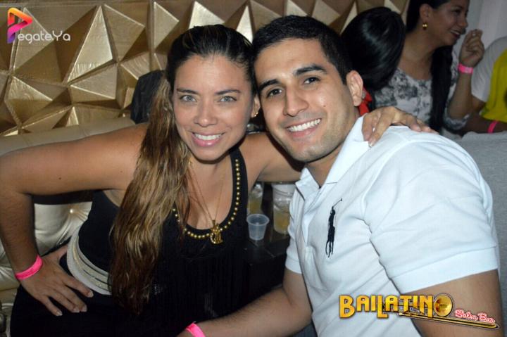 Foto 40 de Bailatino - 4to Fds Mayo 2017 en Bailatino - Bar, Cali