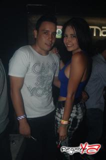 Foto 60 de Prizma 11 de Febrero de 2012 en Prizma Discoteca Medellin, Medellín