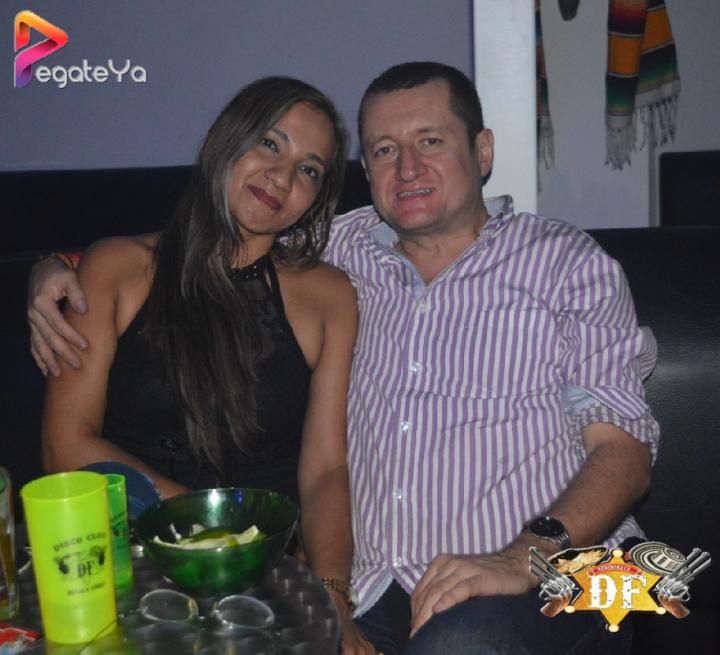 Foto 4 de EL DF CLUB - 1er Fds Septiembre 2016 en El DF Club Discoteca
