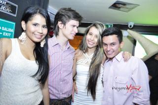 Foto 39 de Malabar Septiembre de 2013 en Discoteca Malabar Bucaramanga, Bucaramanga