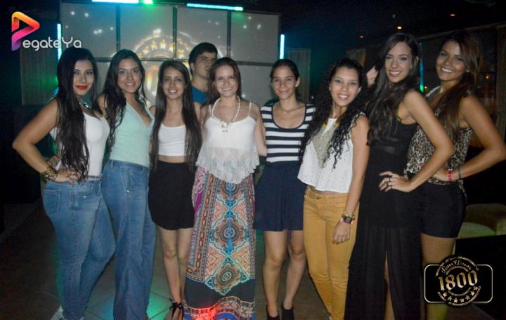 Foto 2 de Penthouse 1800 - 4to FDS Agosto 2015 en Penthouse 1800, Cali