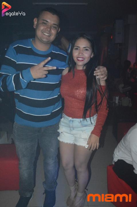 Foto 31 de Miami Bar - 1er/2do FDS Enero 2017 en Miami Bar Cali, Cali