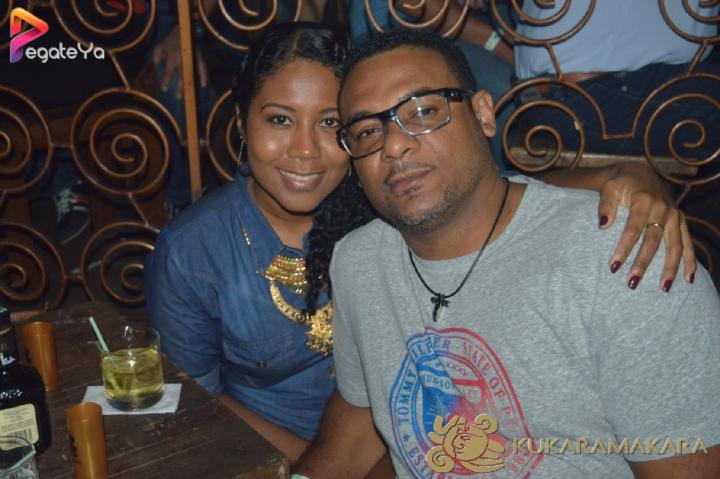 Foto 19 de Kukaramakara - 1er Fds Sept. 2016 en Kukaramakara Discoteca Cali, Cali