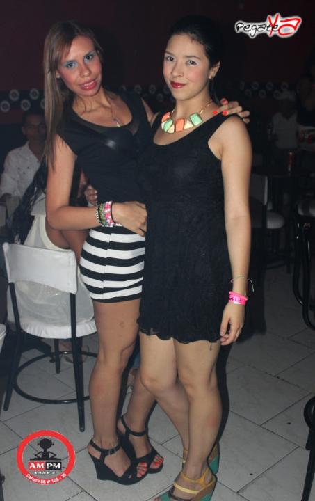 Foto 3 de Ampm Bar - 3er FDS Nov. 2014 en Am / PM Bar - Cali, Cali