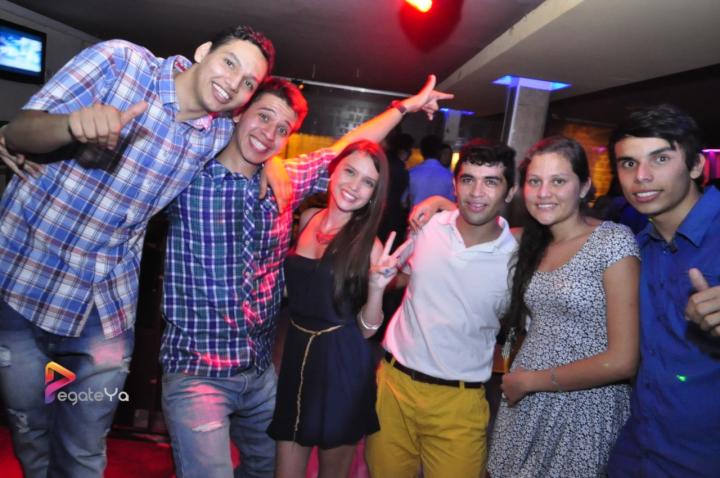 Foto 22 de Marianamen sábado 06 de julio 2015 en Discoteca Maria Namen Bucaramanga, Bucaramanga
