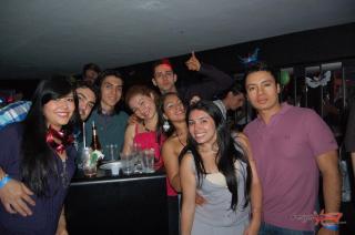 Foto 16 de Discoteca Karma 13 de Octubre en Discoteca Karma Medellin, Medellín