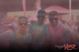 Foto 81 de The Color Run Medellin en The Color Run Medellin, Medellín