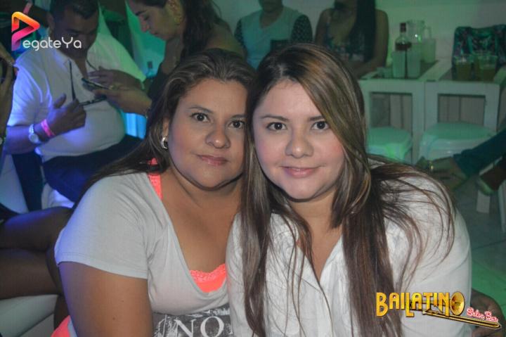 Foto 15 de Bailatino - 2do Fds Abril 2016 en Bailatino - Bar, Cali