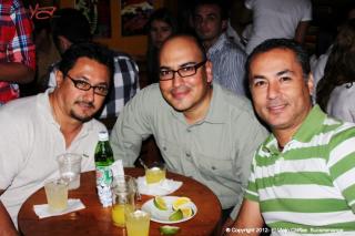 Foto 100 de 18-26 Mayo 2012 en El Viejo Chiflas Restaurante, Cali