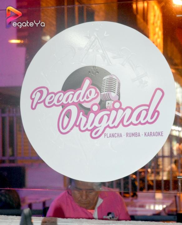 Foto 11 de Pecado Original - 4to FDS Agosto 2015 en Pecado Original, Cali