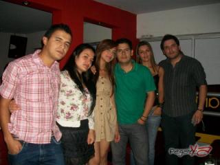 Foto 31 de Mayo 12 del 2012 en Santelmo Manizales, Manizales
