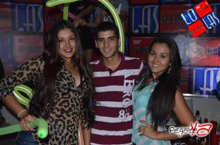 Foto 42 de Lolas - Febrero 22 del 2014 en Lolas Club Menga Cali, Cali