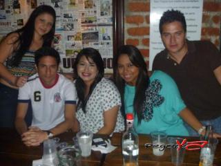 Foto 36 de Enero 30 del 2012 en Urbano Bar Cali, Cali