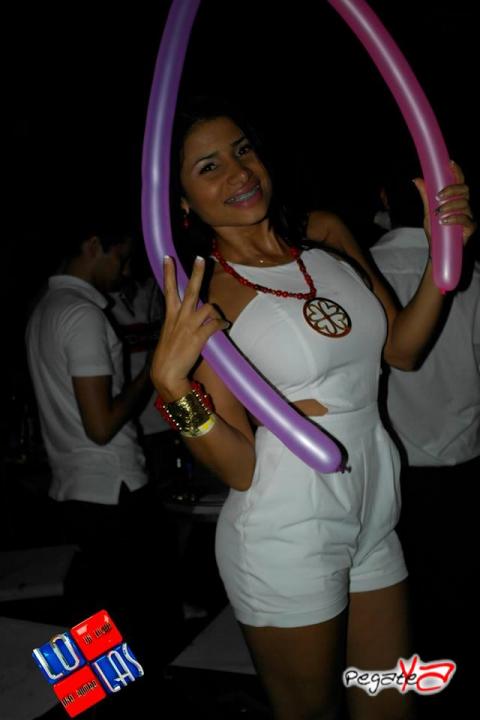 Foto 45 de Lolas Club - 3er FDS Nov 2014 en Lolas Club Menga Cali, Cali