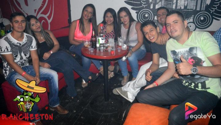 Foto 12 de Rancheeton - 1er FDS Junio 2015 en Rancheton Cali, Cali