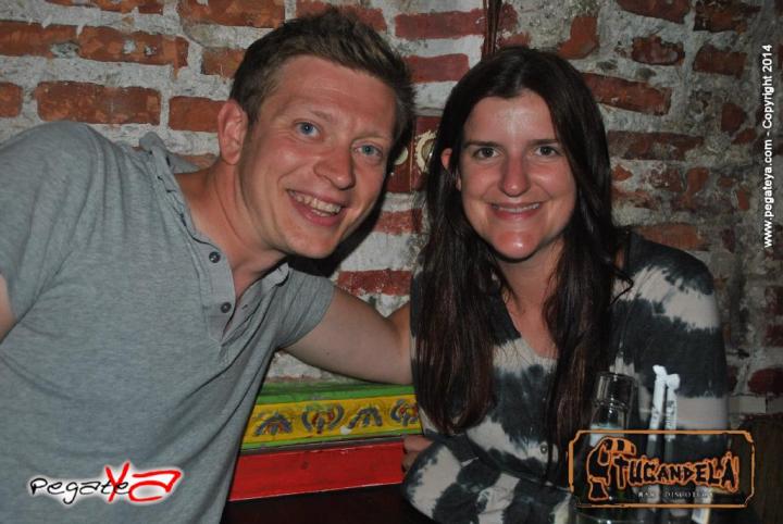 Foto 37 de TU CANDELA 5 Y 6 de SEPT 2014 en TU CANDELA cartagena, Cartagena