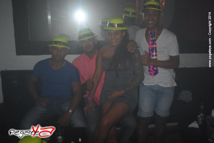 Foto 5 de BAHIA CLUB 14 Y 15 de NOV 2014 en bahia club, Cartagena