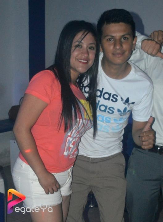 Foto 24 de Ahma Bar - 1er FDS Junio 2015 en Ahma Cali, Cali