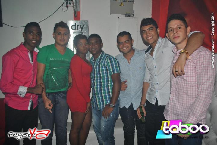 Foto 34 de TABOO 5 Y 6 de SEPT 2014 en Discoteca Taboo Cartagena, Cartagena