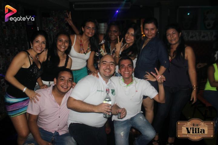 Foto 8 de La Villa - 2do FDS Dic. 2015 en La Villa, Cali