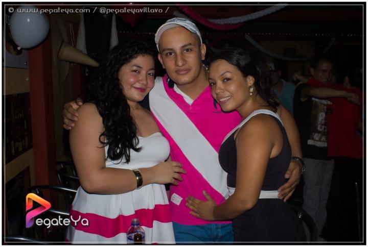 Foto 6 de TEKILA BAR - Villavicencio en Tekila Bar, Villavicencio
