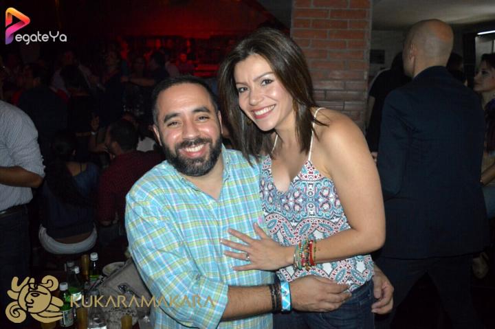 Foto 43 de Kukaramakara - 4to Fds Enero 2017 en Kukaramakara Discoteca Cali, Cali