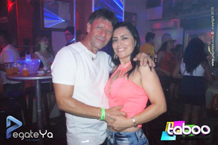 Foto 13 de Taboo 5 y 6 de Junio de 2015 en Discoteca Taboo Cartagena, Cartagena