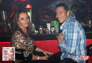 Foto 4 de Ampm Bar - Junio 07 del 2014 en Am / PM Bar - Cali, Cali