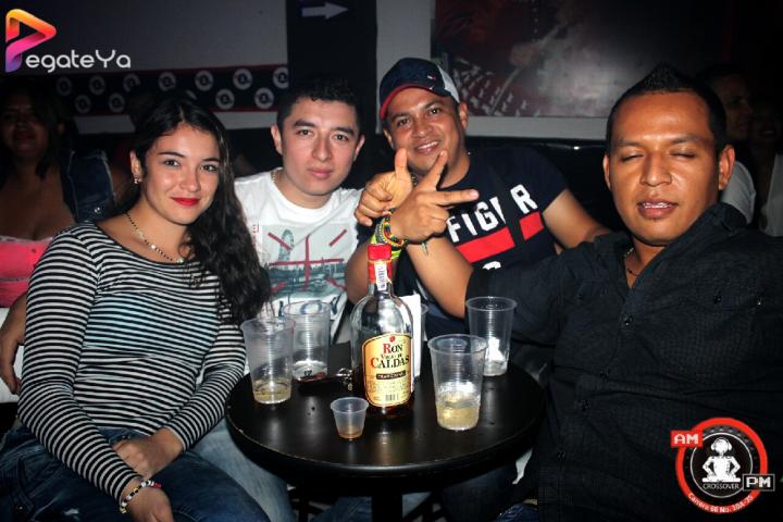 Foto 29 de Ampm Bar - 4to Fds JuniO 2016 en Am / PM Bar - Cali, Cali