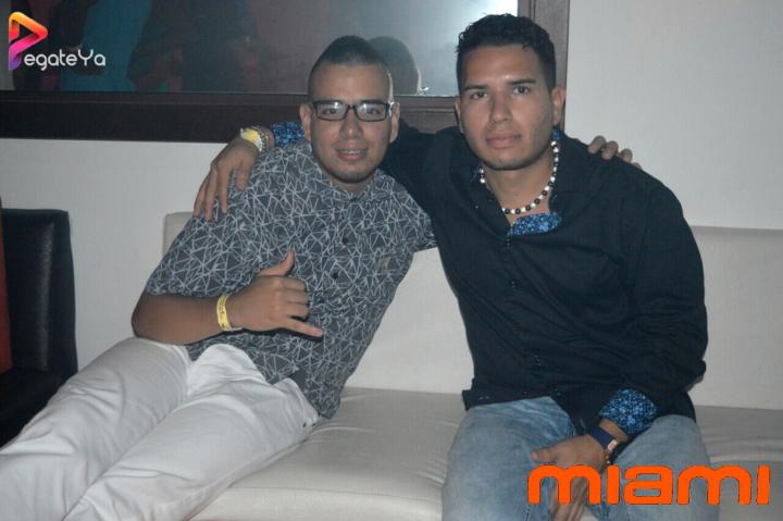 Foto 64 de Miami Bar - 3er / 4to Fds Enero 2017 en Miami Bar Cali, Cali