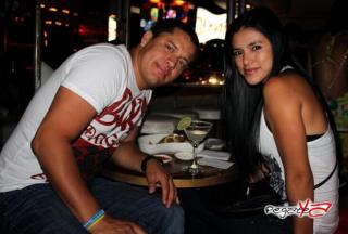 Foto 24 de Blondie - Marzo 01 del 2014 en Blondie Bar Cali, Cali