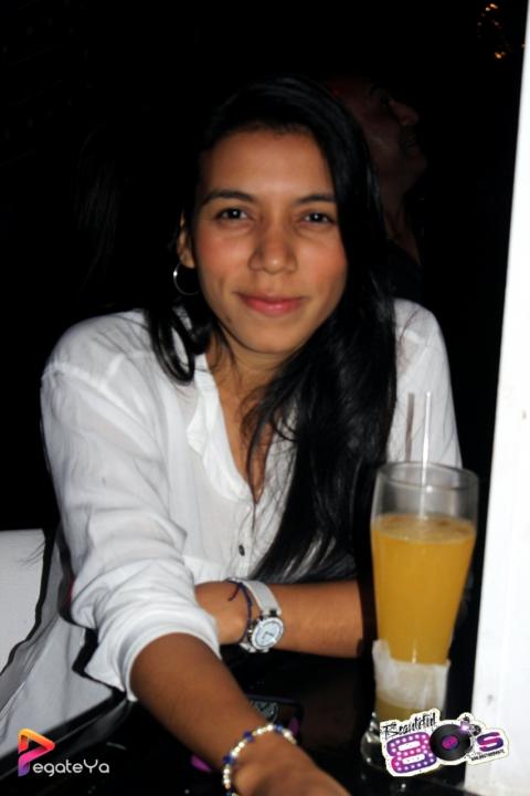 Foto 40 de Beautiful 80`s - 1er FDS Marzo 2015 en Beautiful 80`s Cali, Cali