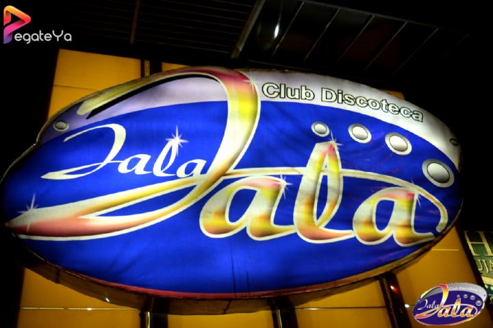 Foto 11 de Jalajala - 4to Fds Junio 2016 en Jala Jala Club, Cali