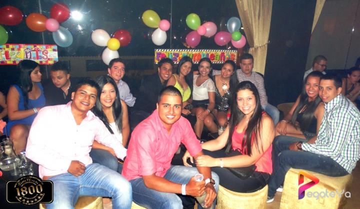 Foto 15 de Penthouse 1800 - 1er FDS Marzo 2015 en Penthouse 1800, Cali
