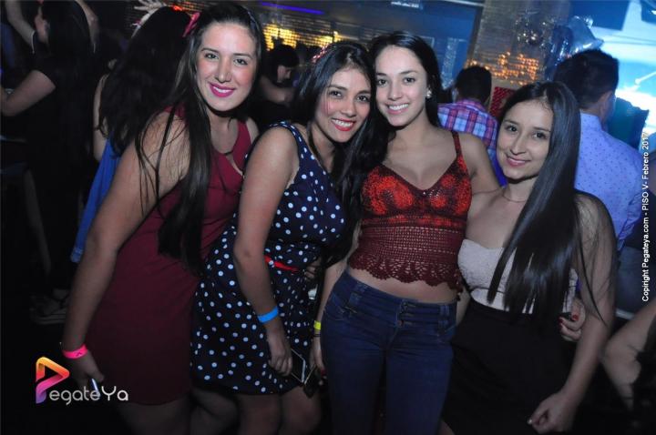 Foto 13 de PISO V - sabado 4 de febrero de 2017 en Bar Piso V Bucaramanga, Bucaramanga