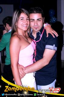 Foto 46 de Zambomba - Junio 7 en Club Zambomba, Cali