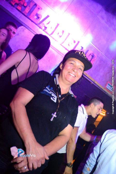 Foto 30 de LA PREMIERE - sabado 5 Sep 2015 en La Premiere Bucaramanga, Bucaramanga