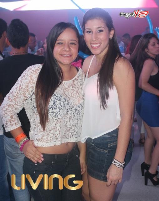 Foto 31 de Living - 4to FDS Nov 2014 en Living Night Club, Cali