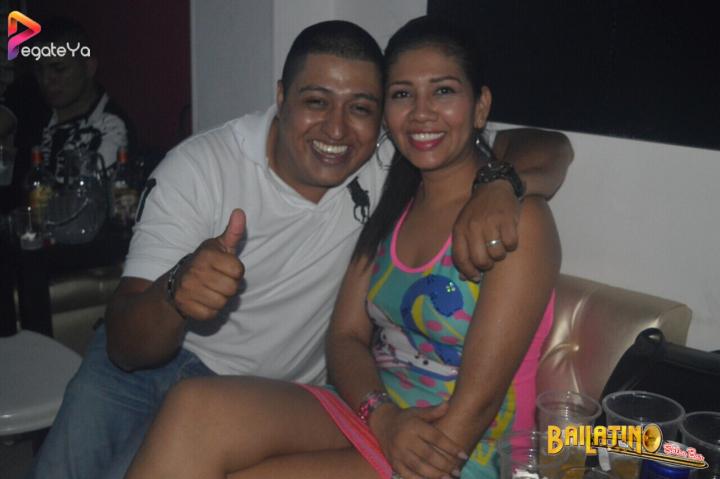 Foto 59 de Bailatino - 1er Fds Febrero 2017 en Bailatino - Bar, Cali